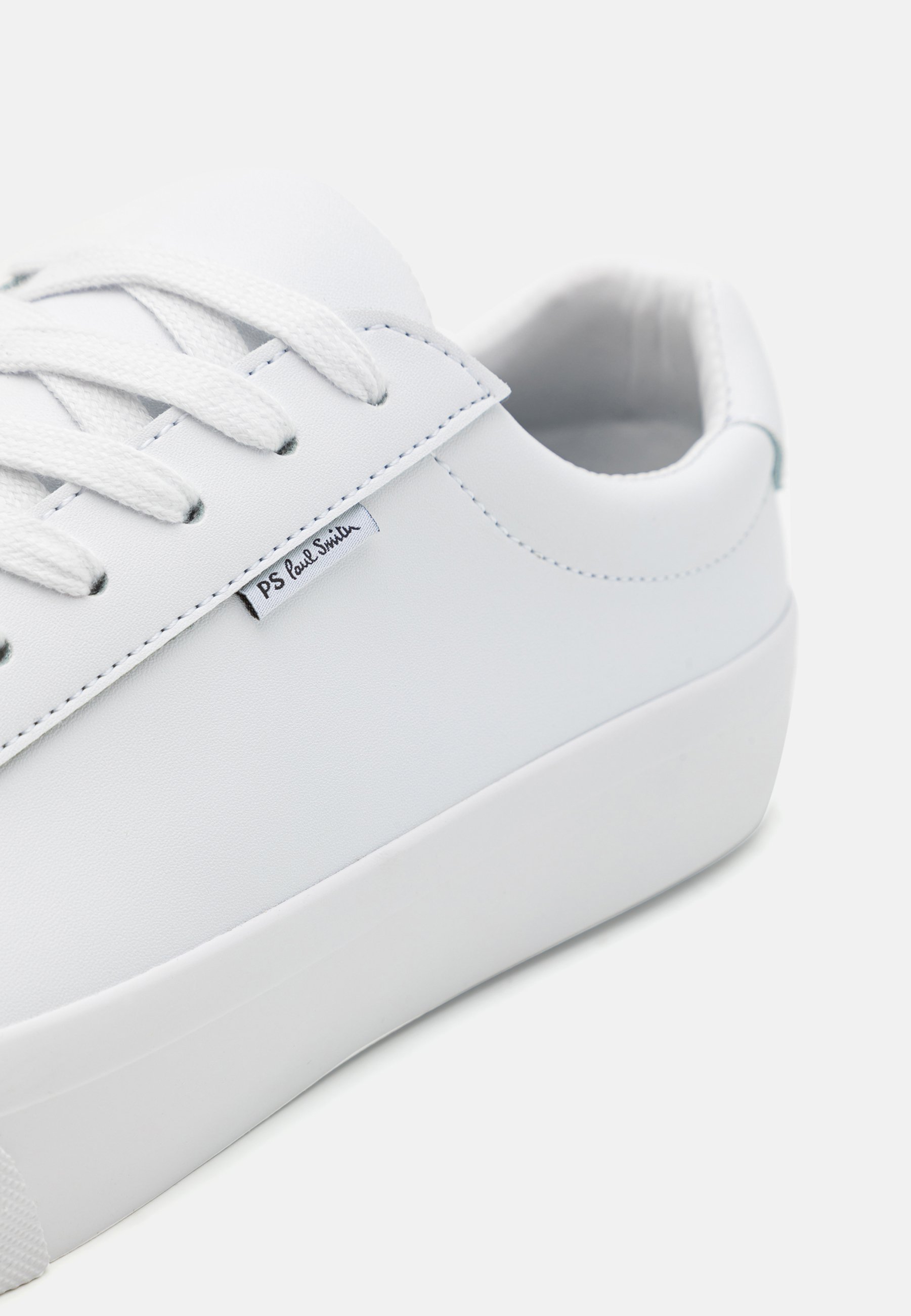 PS Paul Smith SHOE AMOS - Trainers - white - Zalando.ie