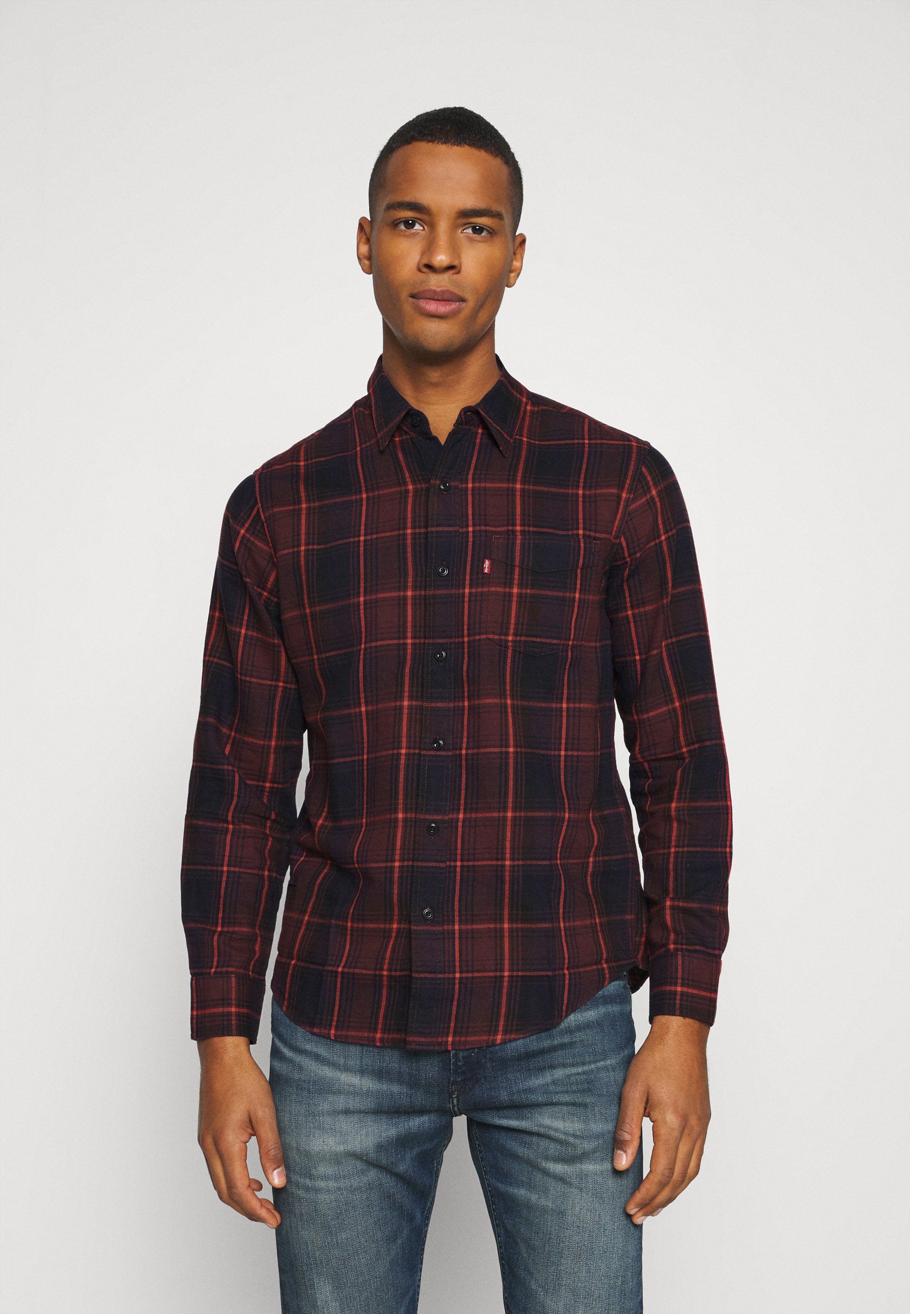 levi's sunset pocket