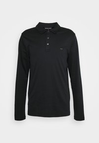 SLEEK - Bluză cu mânecă lungă - black