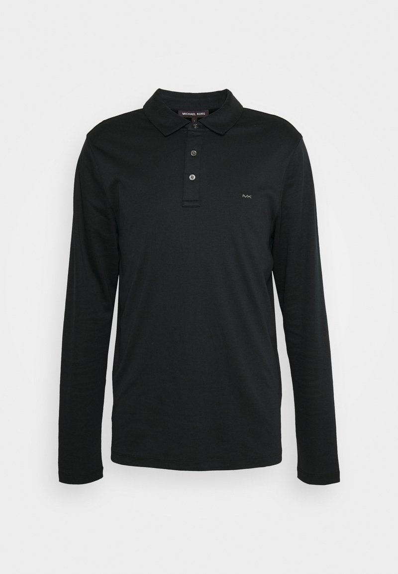 Michael Kors Poloshirt zwart