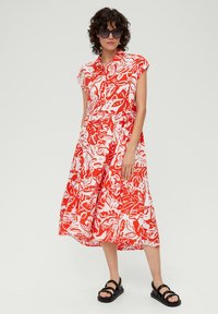 s.Oliver Sukienka koszulowa