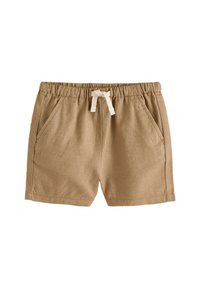 Nevybráno, tan brown