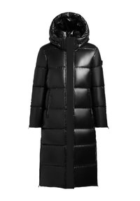 Unausgewählt, black