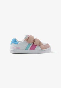 No seleccionado, multicolor