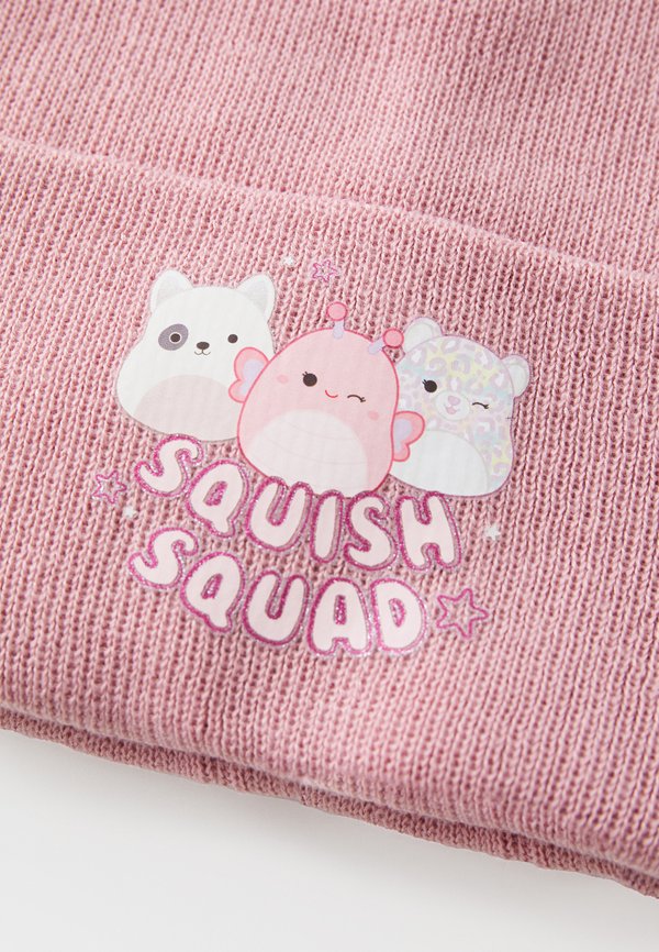 BEANIE SQUISHMALLOWS UNISEX - Beanie4