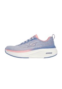 Skechers GO RUN ELEVATE 2.0 - Sneakers basse - azul