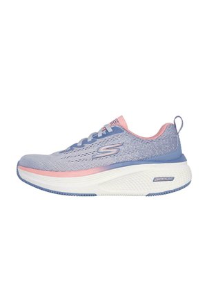 Skechers GO RUN ELEVATE 2.0 - Sneakers basse - azul