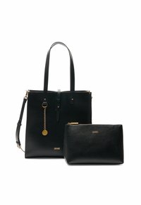 Borsa a mano - black
