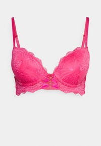 LASCANA - Push-up BH - pink Miniatyrbilde 1