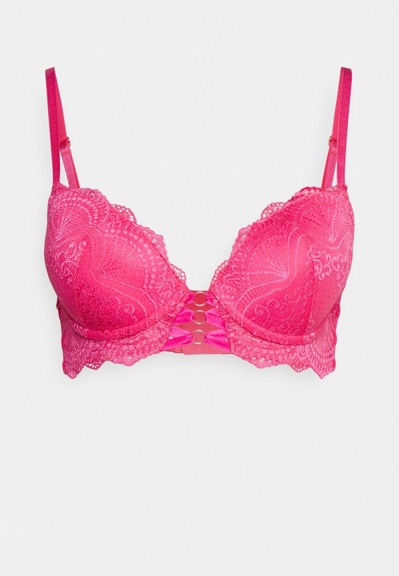 LASCANA - Push-up BH - pink, Forstørre