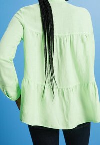 Esprit Camicia - light green