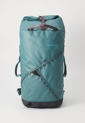 YDALIR DUFFELBAG 40L UNISEX - Sporttasche - silver pine
