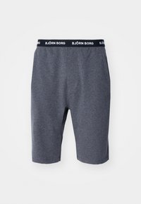 Não selecionado, dark grey melange