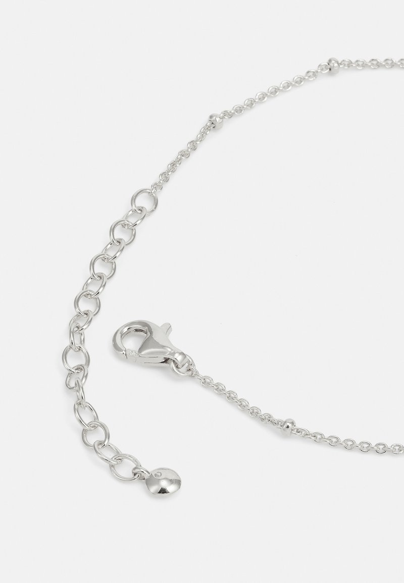 Monica Vinader SIREN DISC FINE CHAIN BRACELET Bracelet silver