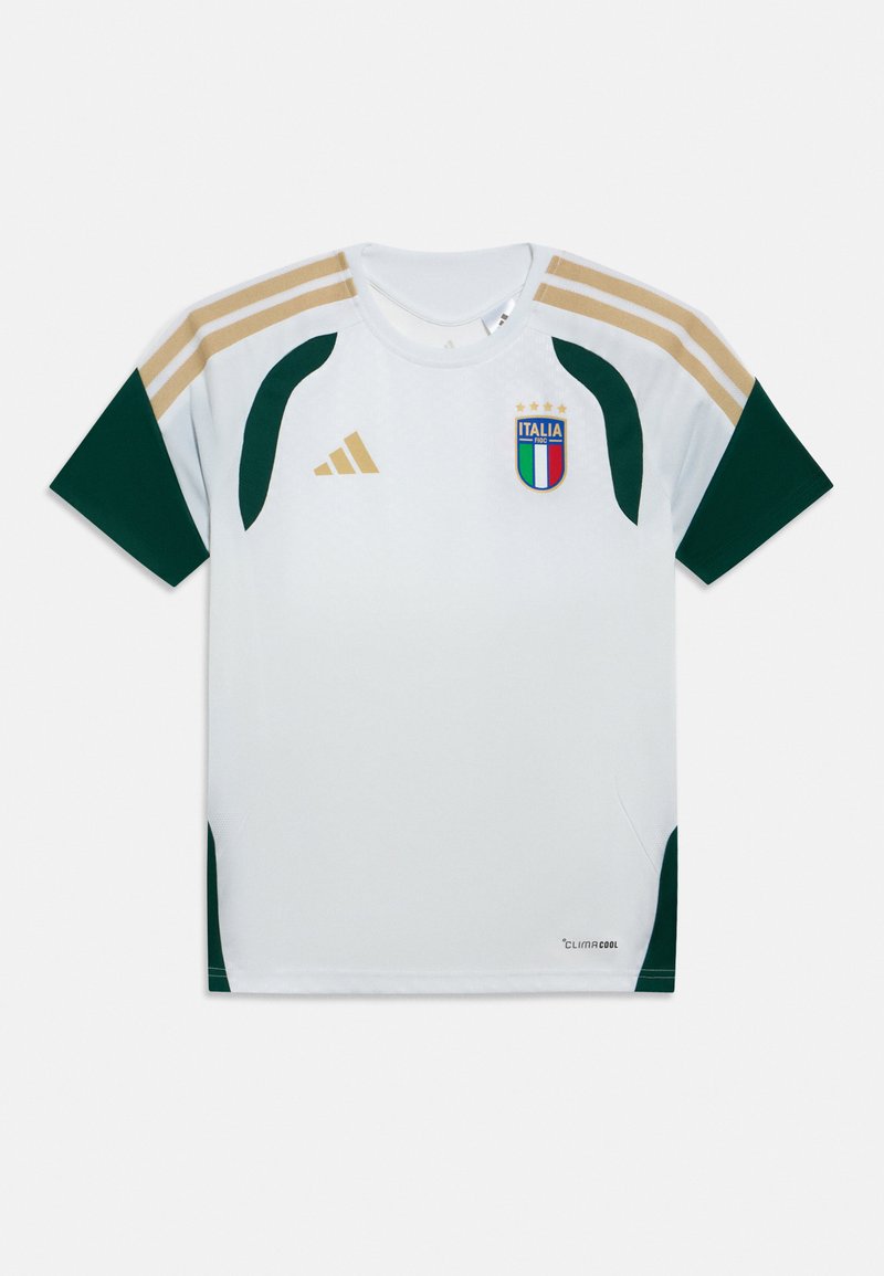 adidas performance Sport T-shirt wit