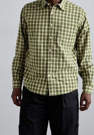 Skjorter - green