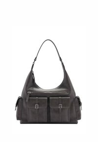 Mango FLEA ciemnoszary