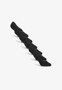 Unausgewählt, anthracite black