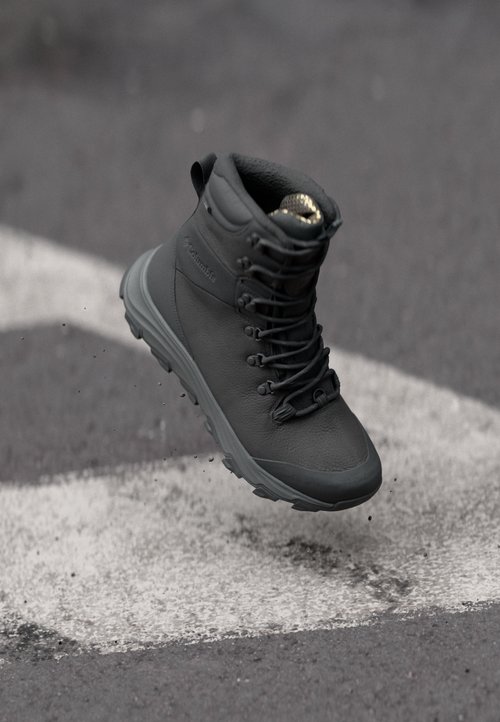 Bottes d’hiver imperméables pour hommes, Firecamp, Columbia | L’Équipeur