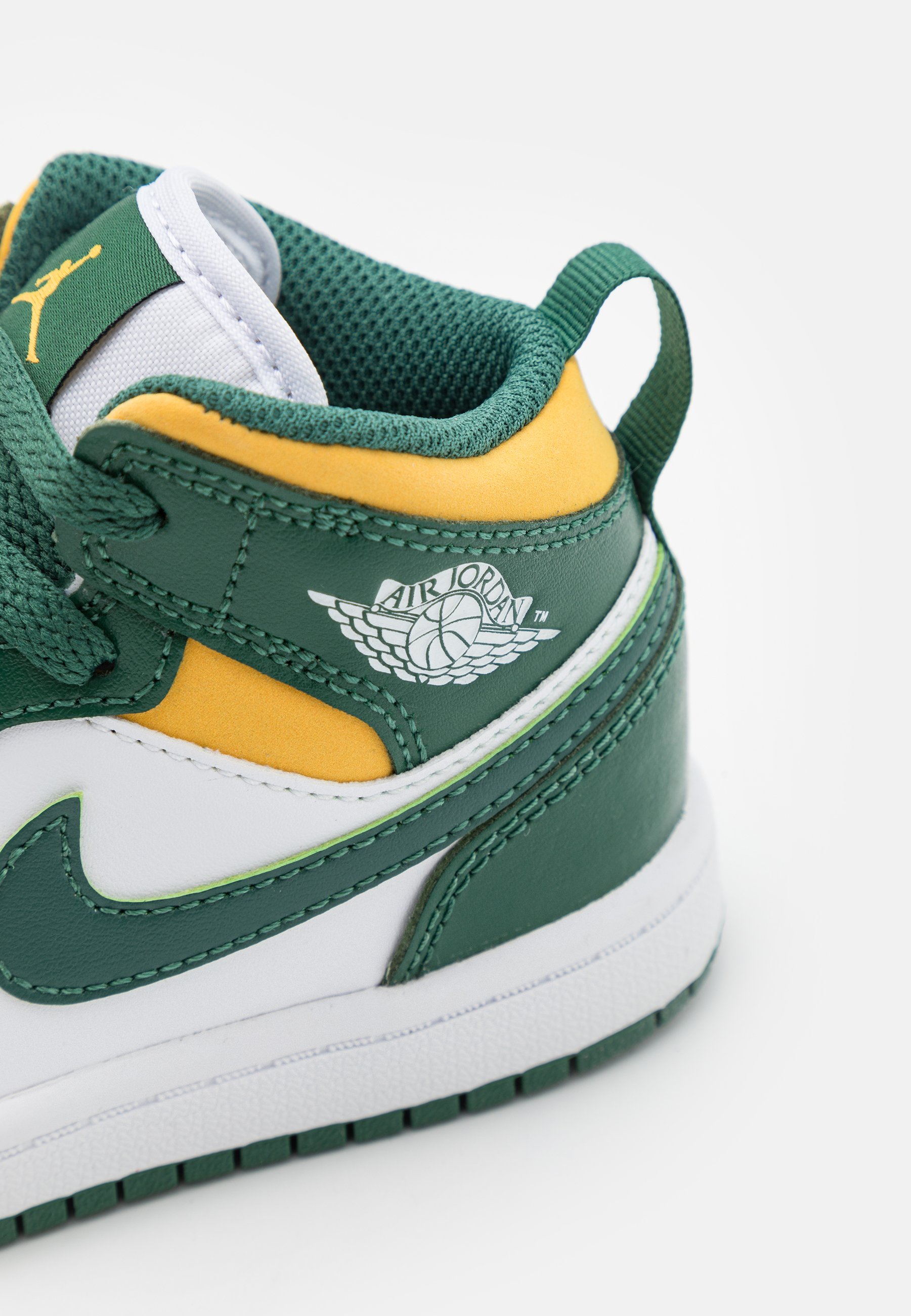 Jordan 1 MID UNISEX - Basketball shoes 