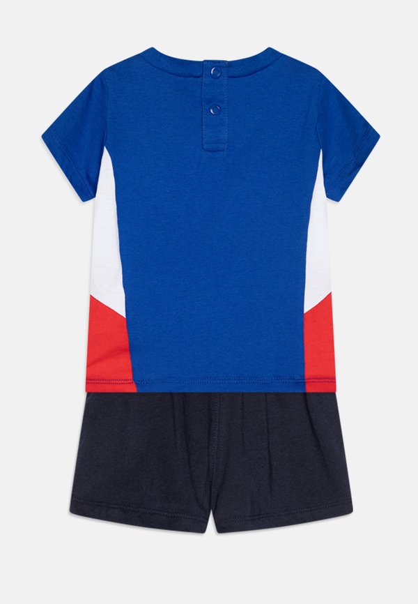 BASKETBALL INSPIRED TODDLER SET - Print T-shirt4