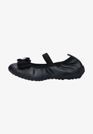 Bailarinas - black