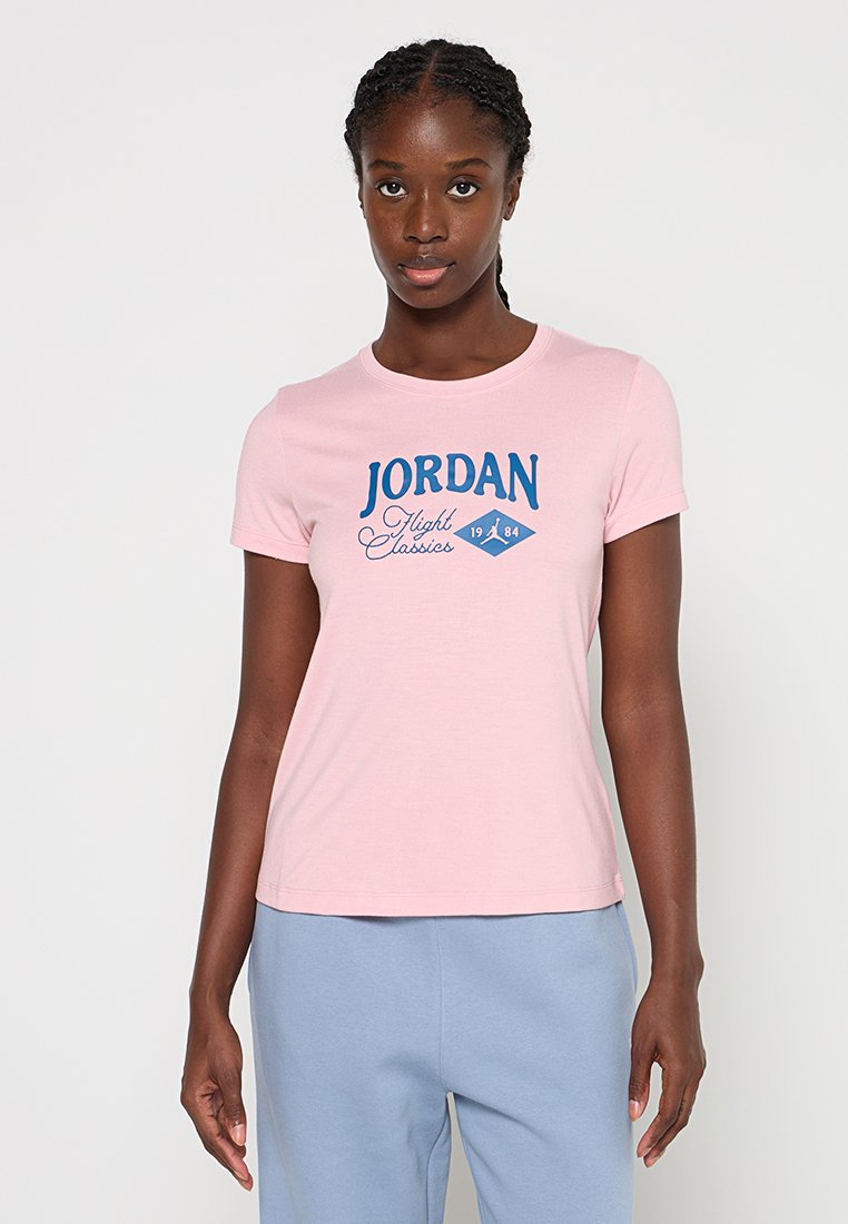 Camiseta estampada