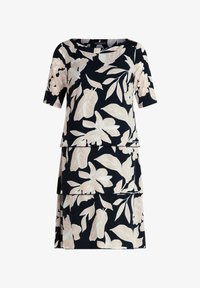 Ausgewählt, zwart beige