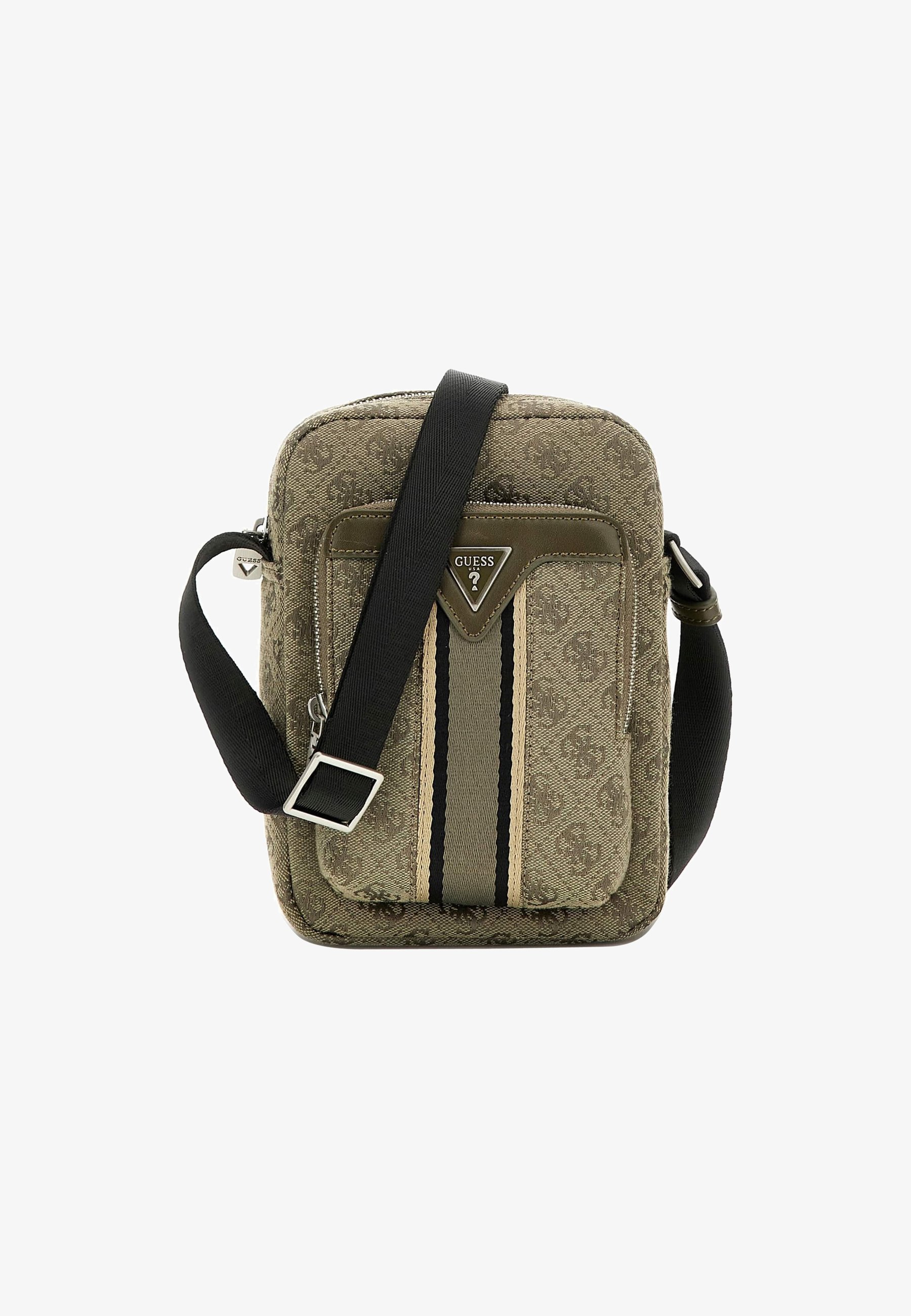 Marque Guess Sacoche Guess Homme Zalando Guess MILANO Sac