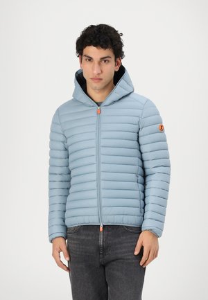 Save the duck DONALD - Light jacket - atitlan grey
