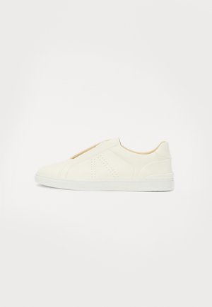 ANGELLO FOAM - Sneaker low - white