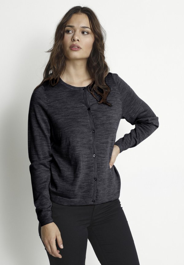 CUAGATHE - Strickjacke