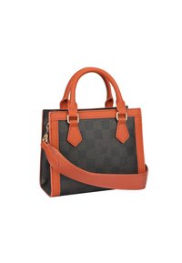 JOOP! PIAZZA EDITION ARIELLA XSHF - Bolso de mano - orange