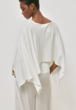 NA-KD TOP - Viitta - cream