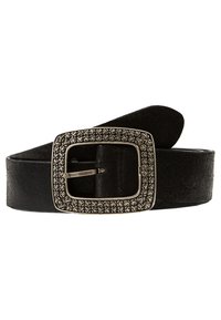 Belt - schwarz