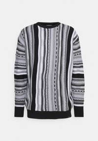 Vintage Supply Maglione - black