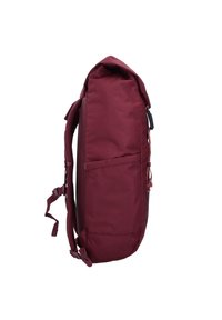 Dakine INFINITY TOPLOADER - Zaino - port red