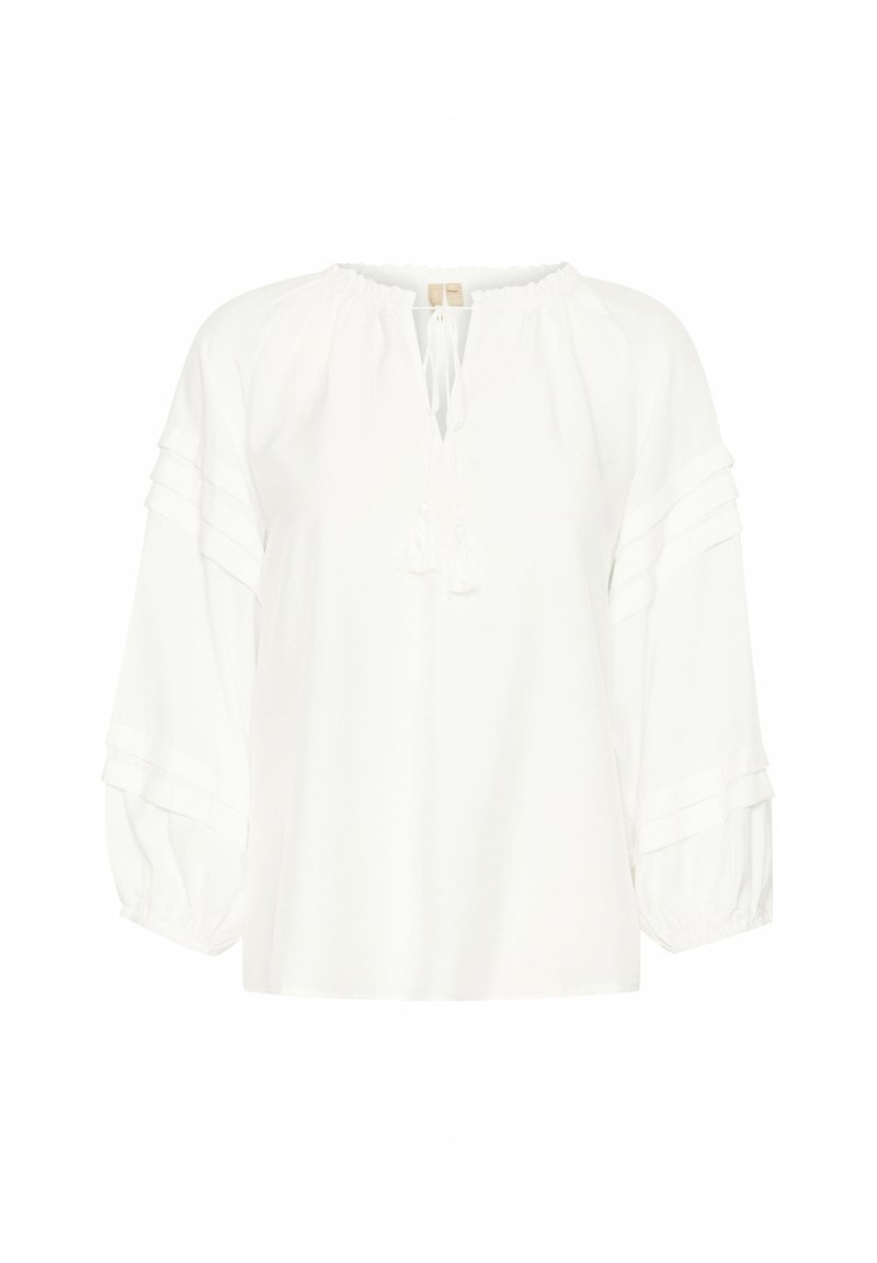 culture Blouse crème culture Blouse crème