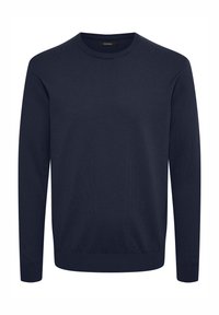 Unselected, dark navy