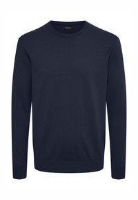 Unausgewählt, dark navy