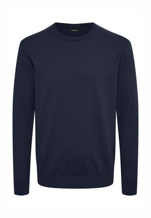 Matinique JONES - Trui - dark navy