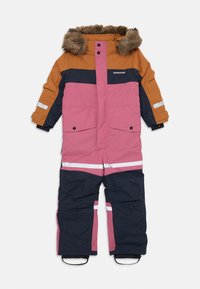 Izbrano, heather pink