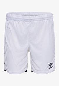 Niewybrane, white black