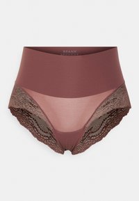 Não selecionado, cocoa rose