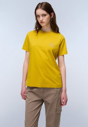 FEDAIA - T-shirt z nadrukiem