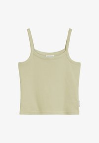 Geselecteerd, elm green