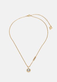 COLOR MY DAY - Collana - yellow gold-coloured