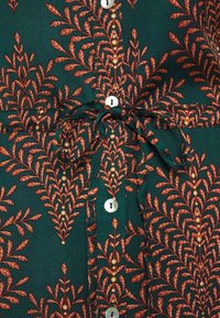 Esqualo Skjortklänning - teal