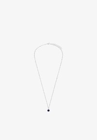 Non sélectionné, silver-coloured/dark blue september