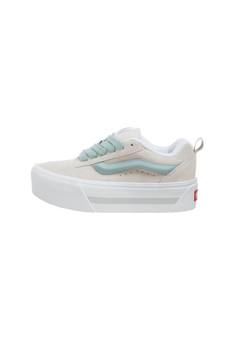 Vans Trainers dark grey